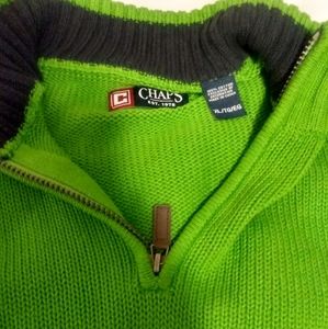 Chaps Pullover Size XL